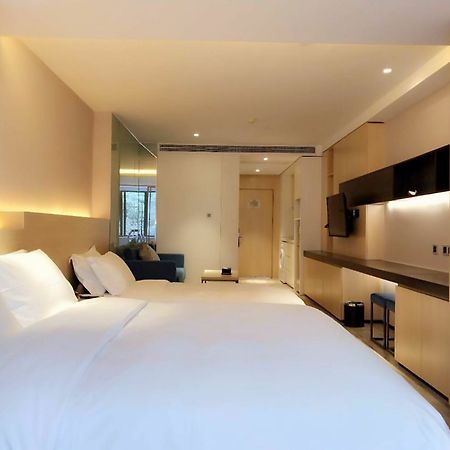 Shanghai Rongju Hotel Lujiazui Hotel 外观 照片
