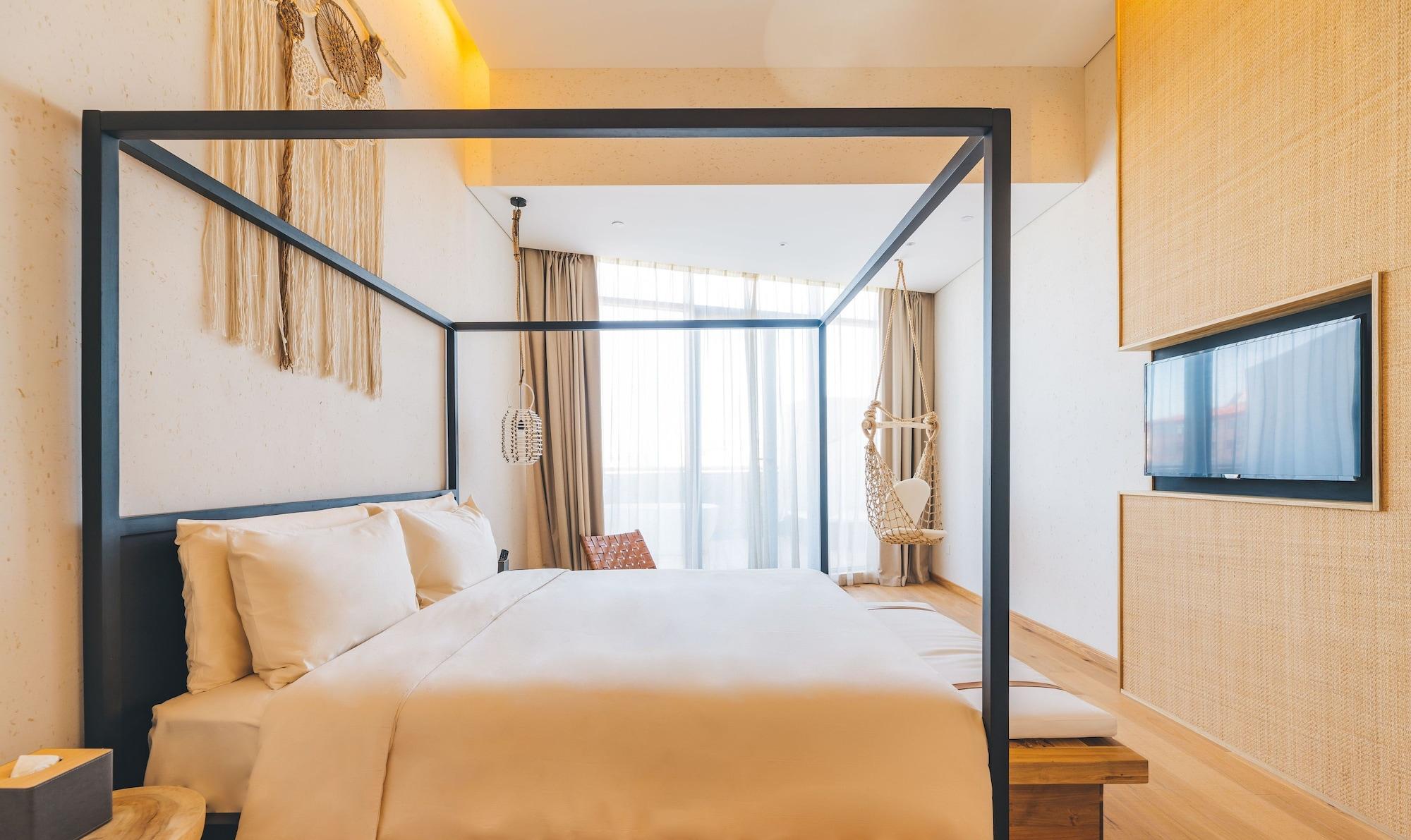 Shanghai Rongju Hotel Lujiazui Hotel 外观 照片