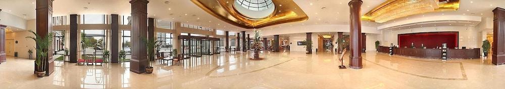 Shanghai Rongju Hotel Lujiazui Hotel 外观 照片