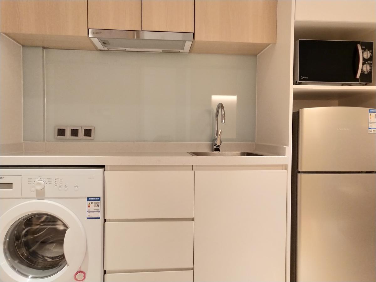 Shanghai Rongju Hotel Lujiazui Hotel 外观 照片