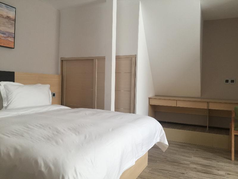 Shanghai Rongju Hotel Lujiazui Hotel 外观 照片