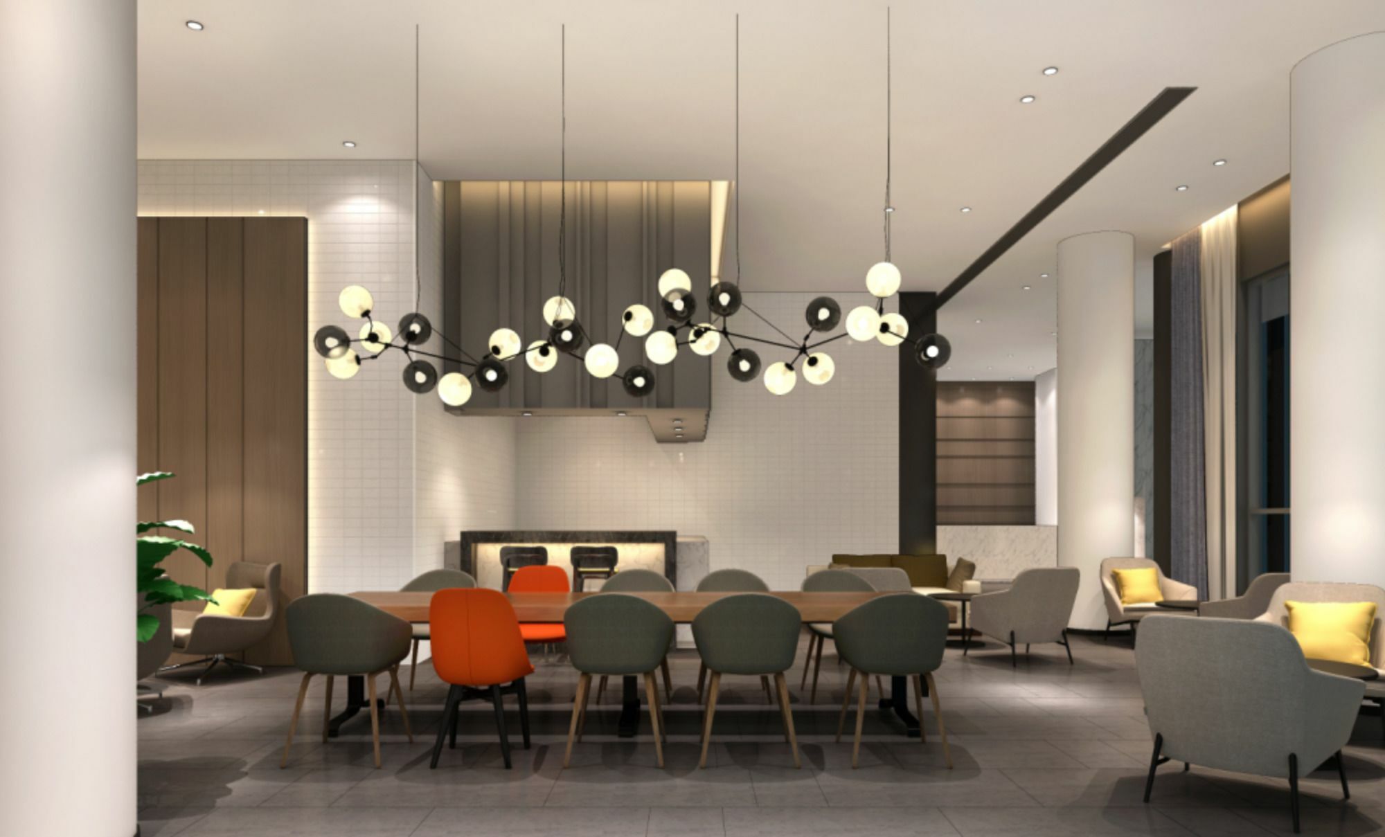 Shanghai Rongju Hotel Lujiazui Hotel 外观 照片