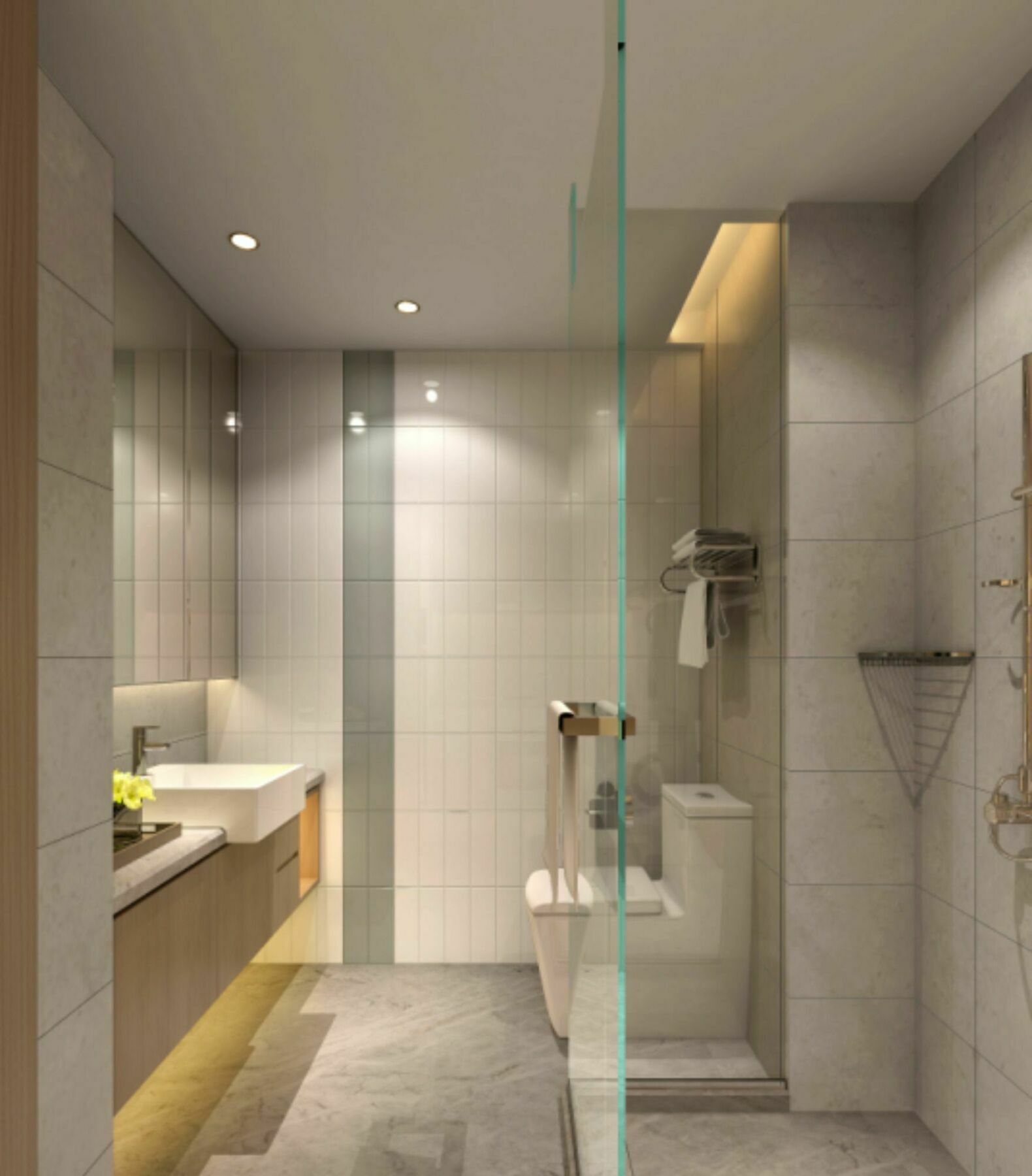 Shanghai Rongju Hotel Lujiazui Hotel 外观 照片